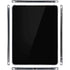 Love Grows Here iPad Pro 11in (2024) Clear Case
